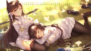2021年1月日历桌面壁纸_20
