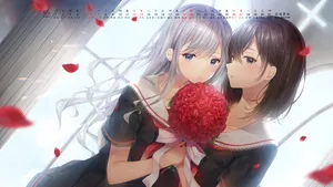 2020年12月日历桌面壁纸_17
