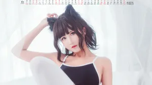 2020年10月日历桌面壁纸_13