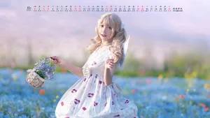 2020年10月日历桌面壁纸_14