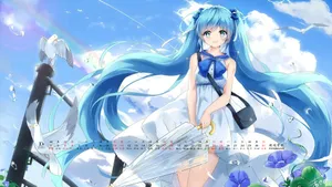 2020年10月日历桌面壁纸_19