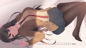 2020年7月日历桌面壁纸_12