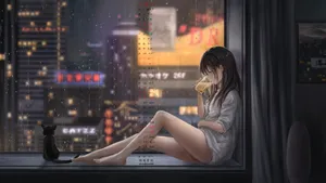 2020年7月日历桌面壁纸_14