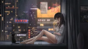 2020年6月日历桌面壁纸_18