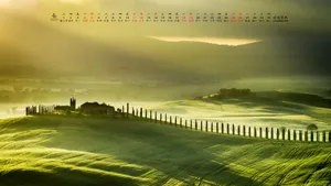 2020年4月日历桌面壁纸_9