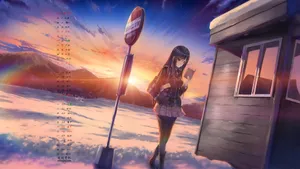 2020年1月日历桌面壁纸_18