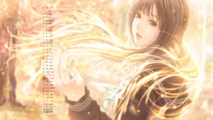 2019年12月日历桌面壁纸_19
