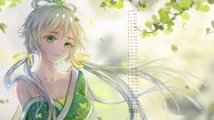 2019年11月日历桌面壁纸_17