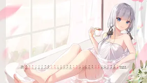 2019年11月日历桌面壁纸_18