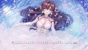 2019年10月日历桌面壁纸_20