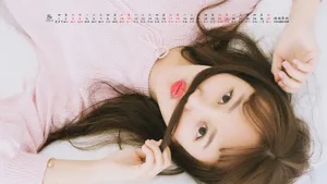 2019年8月日历桌面壁纸_14