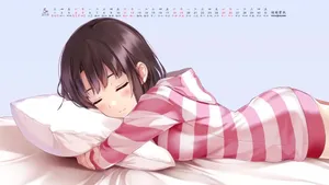 2019年5月日历桌面壁纸_17
