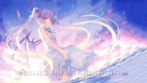 2019年3月日历桌面壁纸_18