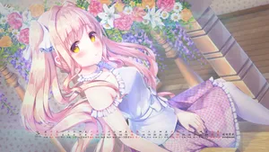 2019年3月日历桌面壁纸_19