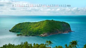 2019年2月日历桌面壁纸_4