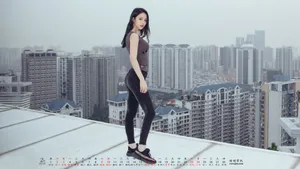 2019年2月日历桌面壁纸_12