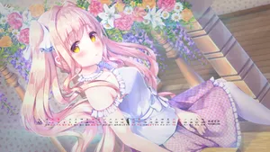 2019年2月日历桌面壁纸_19