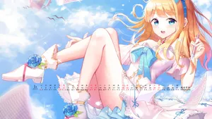 2019年1月日历桌面壁纸_18