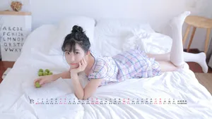 2018年10月日历桌面壁纸_15