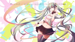 2018年10月日历桌面壁纸_20