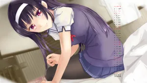2018年6月日历桌面壁纸_18