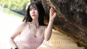 2018年5月日历桌面壁纸_10