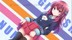 2018年1月日历桌面壁纸_20