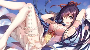 2017年11月日历桌面壁纸_18