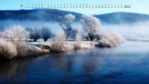 2017年10月日历桌面壁纸_9