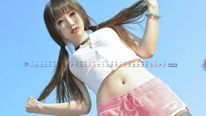 2017年10月日历桌面壁纸_14