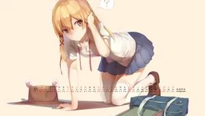 2017年10月日历桌面壁纸_19