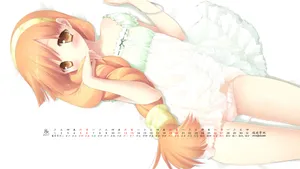 2017年8月日历桌面壁纸_5