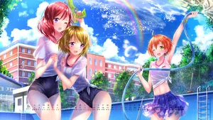 2017年8月日历桌面壁纸_19
