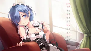2017年7月日历桌面壁纸_19