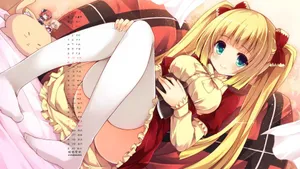 2017年6月日历桌面壁纸_16