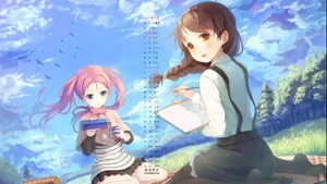 2017年6月日历桌面壁纸_19