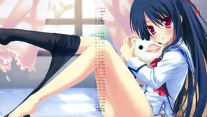 2017年5月日历桌面壁纸_20
