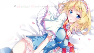 2017年4月日历桌面壁纸_16