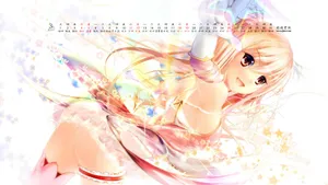 2017年3月日历桌面壁纸_18