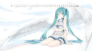 2017年1月日历桌面壁纸_18