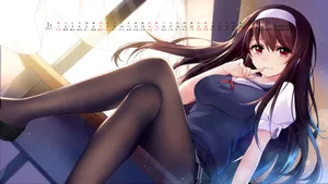 2017年1月日历桌面壁纸_20