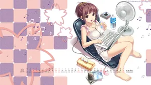 2016年12月日历桌面壁纸_17