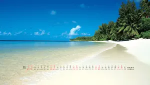 2016年10月日历桌面壁纸_10