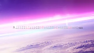2016年8月日历桌面壁纸_8