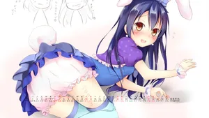 2016年8月日历桌面壁纸_18