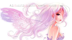 2016年7月日历桌面壁纸_19