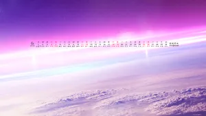 2016年6月日历桌面壁纸_9