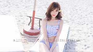 2016年6月日历桌面壁纸_12