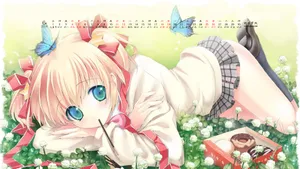 2016年6月日历桌面壁纸_17