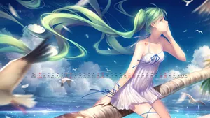 2016年5月日历桌面壁纸_17